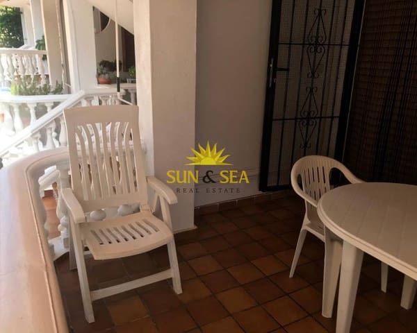 2 sypialnia Dom do wynajęcia w Guardamar Playa, Guardamar del Segura z garażem - 800 € (Ref: 8462283)