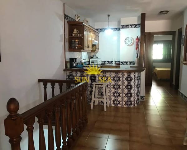 2 sypialnia Dom do wynajęcia w Guardamar Playa, Guardamar del Segura z garażem - 800 € (Ref: 8462283)