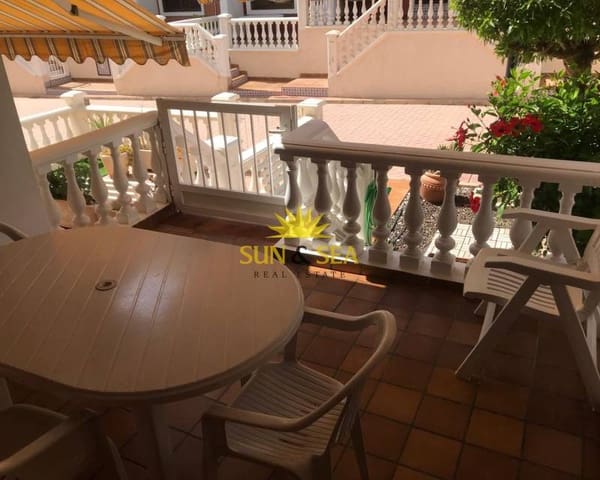 2 sypialnia Dom do wynajęcia w Guardamar Playa, Guardamar del Segura z garażem - 800 € (Ref: 8462283)