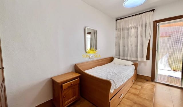 Maison de Ville de 2 chambres de location de vacances à Guardamar Playa, Guardamar del Segura avec garage - 800 € (Ref: 8462283)