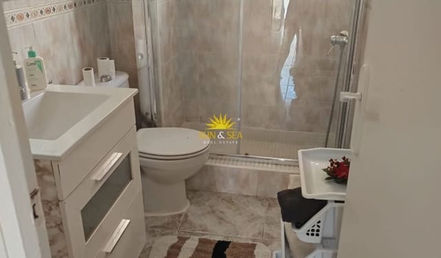 3 sypialnia Apartament na kwatery wakacyjne w Playa de los Locos, Torrevieja z garażem - 700 € (Ref: 8462468)
