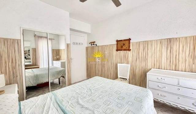 3 slaapkamer Appartement voor vakantieverhuur in Playa de los Locos, Torrevieja met garage - € 650 (Ref: 8462468)