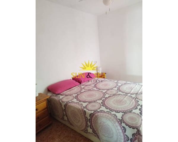 2 makuuhuone Huvila vuokrattavana paikassa Gran Vista - Olivo de Oro, Santa Pola mukana uima-altaan - 900 € (Ref: 8465965)