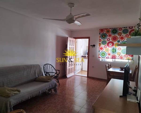 2 makuuhuone Huvila vuokrattavana paikassa Gran Vista - Olivo de Oro, Santa Pola mukana uima-altaan - 900 € (Ref: 8465965)