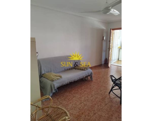 2 makuuhuone Huvila vuokrattavana paikassa Gran Vista - Olivo de Oro, Santa Pola mukana uima-altaan - 900 € (Ref: 8465965)