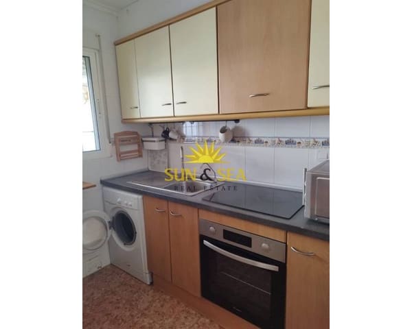 2 makuuhuone Huvila vuokrattavana paikassa Gran Vista - Olivo de Oro, Santa Pola mukana uima-altaan - 900 € (Ref: 8465965)