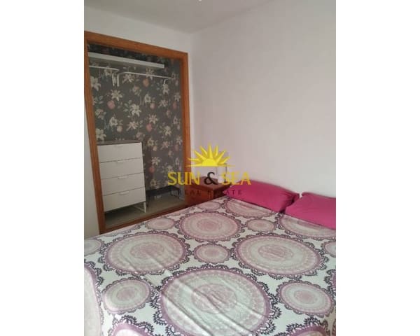 2 makuuhuone Huvila vuokrattavana paikassa Gran Vista - Olivo de Oro, Santa Pola mukana uima-altaan - 900 € (Ref: 8465965)