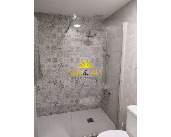 2 makuuhuone Huvila vuokrattavana paikassa Gran Vista - Olivo de Oro, Santa Pola mukana uima-altaan - 900 € (Ref: 8465965)