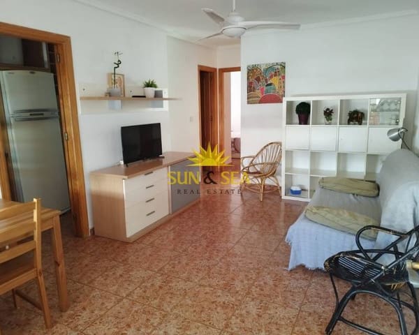 2 makuuhuone Huvila vuokrattavana paikassa Gran Vista - Olivo de Oro, Santa Pola mukana uima-altaan - 900 € (Ref: 8465965)