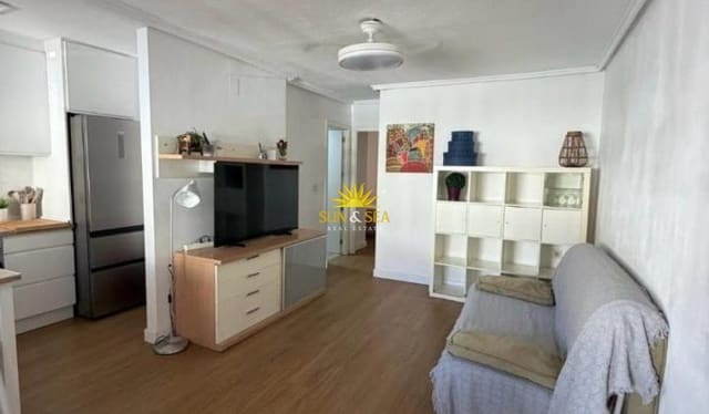 Villa/Maison de 2 chambres à louer à Gran Vista - Olivo de Oro, Santa Pola avec piscine garage - 900 € (Ref: 8465965)