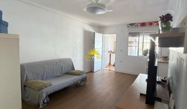 Villa/Maison de 2 chambres à louer à Gran Vista - Olivo de Oro, Santa Pola avec piscine garage - 900 € (Ref: 8465965)