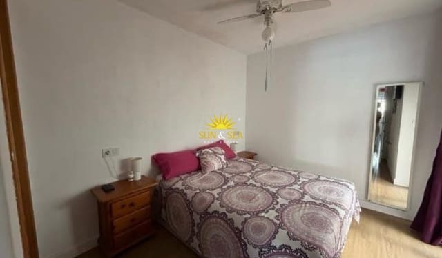 Villa/Maison de 2 chambres à louer à Gran Vista - Olivo de Oro, Santa Pola avec piscine garage - 900 € (Ref: 8465965)