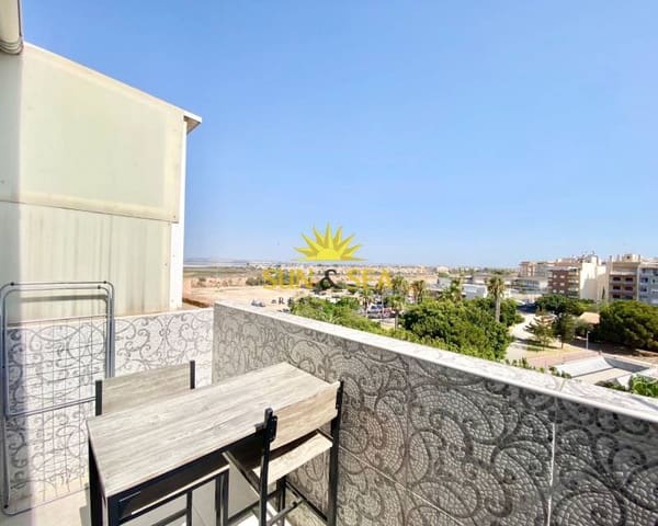 2 bedroom Apartment for rent in Playa del Acequión, Torrevieja with pool - € 900 (Ref: 8466850)