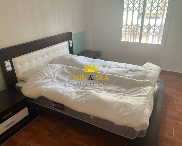 3 camera da letto Appartamento da affittare in Punta Prima, Orihuela - 850 € (Rif: 8469498)
