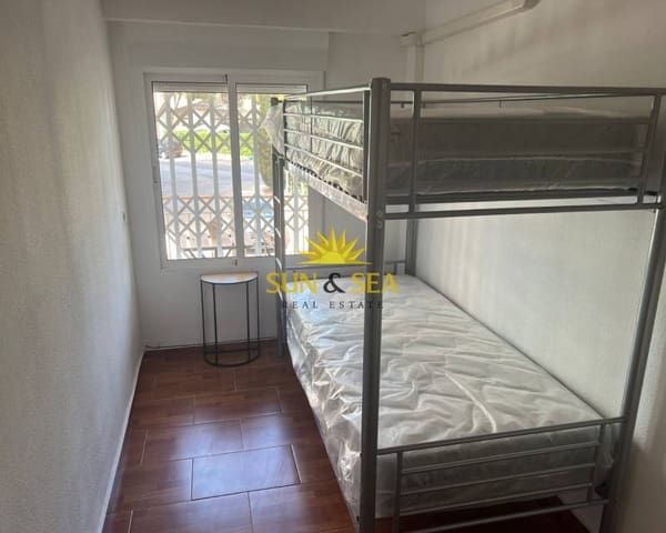 3 camera da letto Appartamento da affittare in Punta Prima, Orihuela - 850 € (Rif: 8469498)