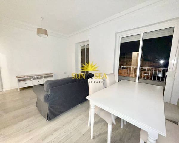 3 sypialnia Apartament do wynajęcia w Barrio del Centro, Miasto Alicante / Alacant - 1 500 € (Ref: 8469715)