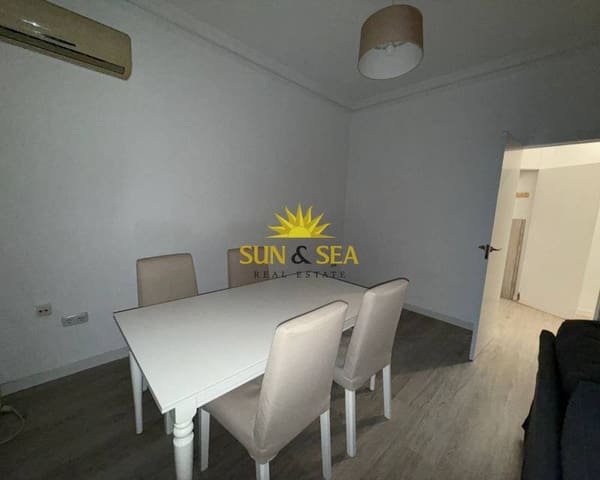 3 sypialnia Apartament do wynajęcia w Barrio del Centro, Miasto Alicante / Alacant - 1 500 € (Ref: 8469715)