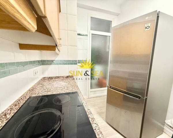 3 sypialnia Apartament do wynajęcia w Barrio del Centro, Miasto Alicante / Alacant - 1 500 € (Ref: 8469715)