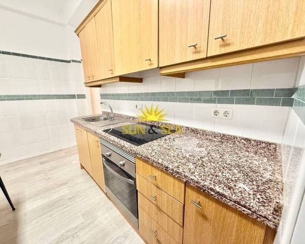 3 sypialnia Apartament do wynajęcia w Barrio del Centro, Miasto Alicante / Alacant - 1 500 € (Ref: 8469715)