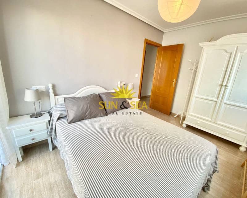 2 slaapkamer Appartement te huur in Santa Pola - € 800 (Ref: 8473089)