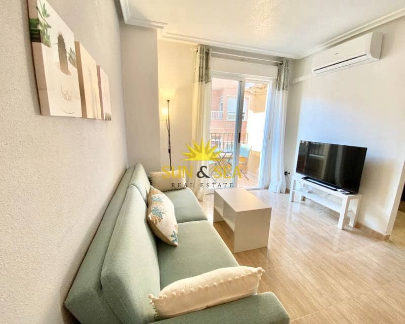 2 slaapkamer Appartement te huur in Santa Pola - € 800 (Ref: 8473089)