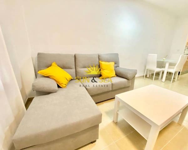 2 camera da letto Appartamento da affittare in Playa de los Locos, Torrevieja - 750 € (Rif: 8473283)