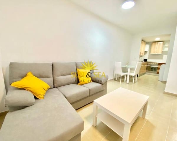 2 camera da letto Appartamento da affittare in Playa de los Locos, Torrevieja - 750 € (Rif: 8473283)