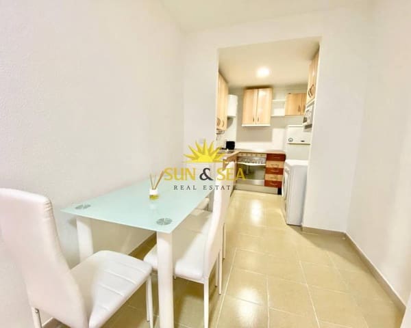 2 camera da letto Appartamento da affittare in Playa de los Locos, Torrevieja - 750 € (Rif: 8473283)