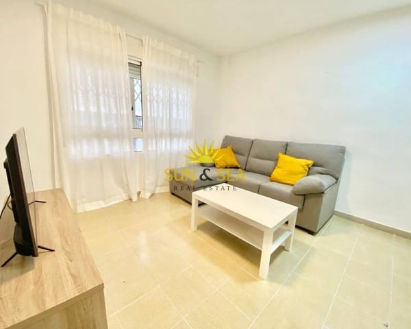 2 camera da letto Appartamento da affittare in Playa de los Locos, Torrevieja - 750 € (Rif: 8473283)