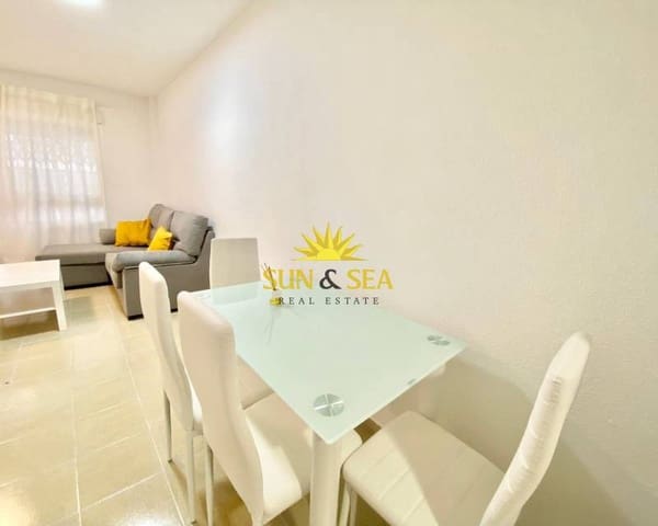 2 camera da letto Appartamento da affittare in Playa de los Locos, Torrevieja - 750 € (Rif: 8473283)