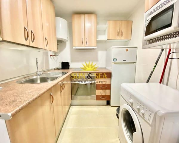 2 camera da letto Appartamento da affittare in Playa de los Locos, Torrevieja - 750 € (Rif: 8473283)