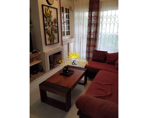 2 soverom Leilighet til leie i Aguas Nuevas, Torrevieja med svømmebasseng garasje - € 800 (Ref: 8481579)