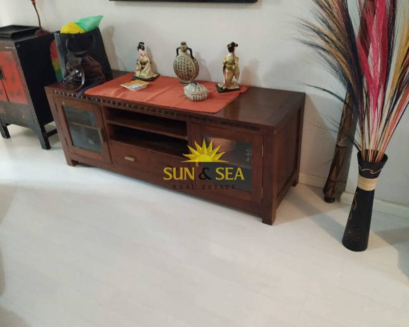 2 soverom Leilighet til leie i Torrevieja med svømmebasseng garasje - € 800 (Ref: 8481579)