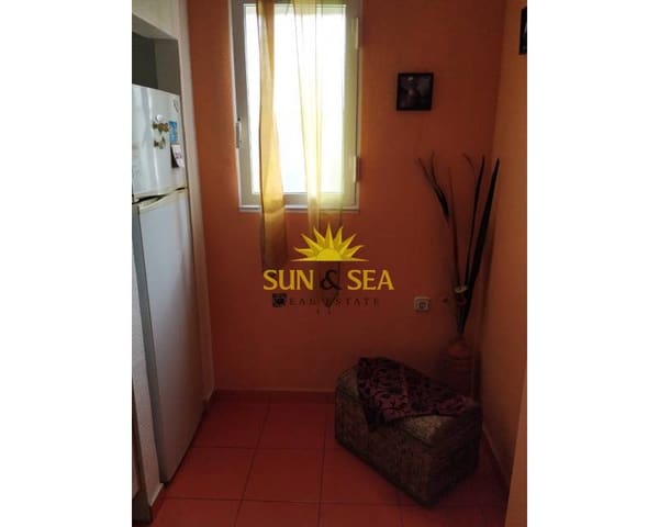 2 soverom Leilighet til leie i Aguas Nuevas, Torrevieja med svømmebasseng garasje - € 800 (Ref: 8481579)