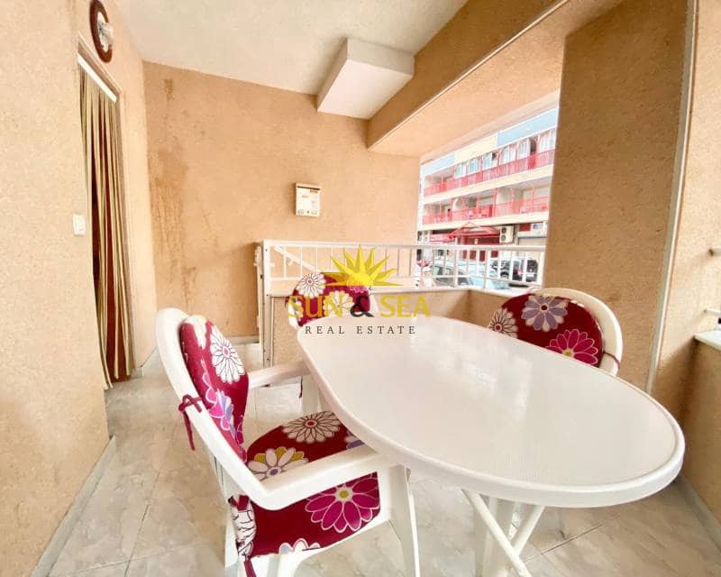 2 bedroom Apartment for rent in Torrevieja with garage - € 900 (Ref: 8482465)