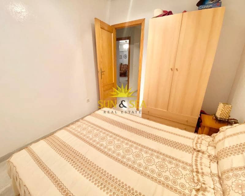 2 bedroom Apartment for rent in Torrevieja with garage - € 900 (Ref: 8482465)
