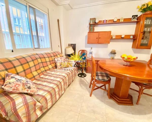 2 bedroom Apartment for rent in Playa del Cura, Torrevieja with garage - € 900 (Ref: 8482465)