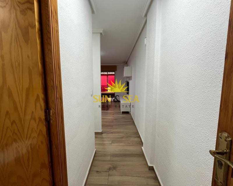 1 Zimmer Studio zu vermieten in El Chaparral mit Garage - 650 € (Ref: 8486933)