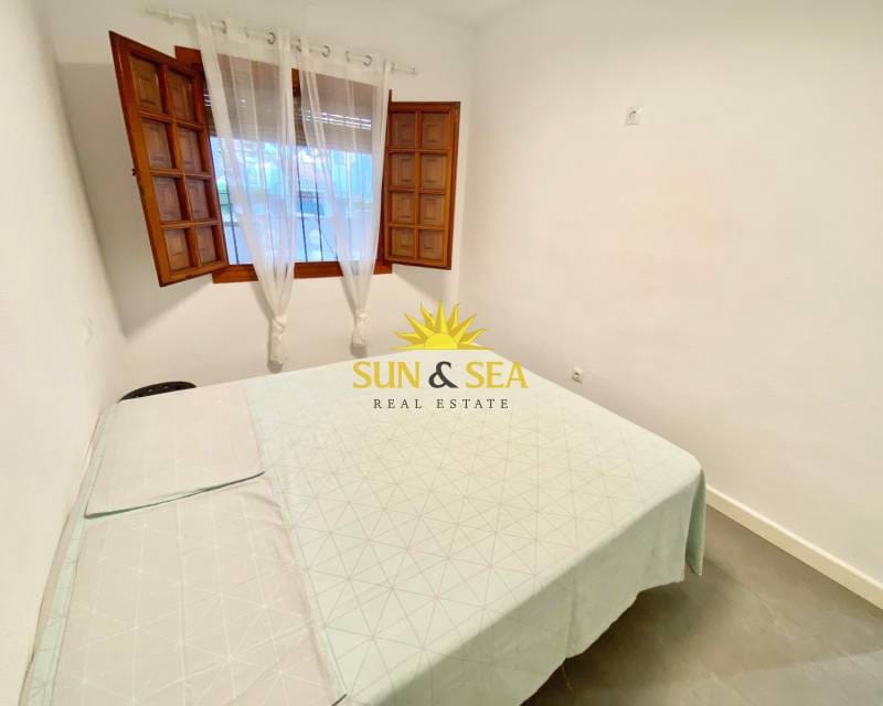 1 bedroom Studio for holiday rental in Torre de la Horadada - € 500 (Ref: 8487091)