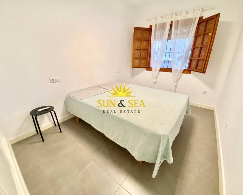 1 bedroom Studio for holiday rental in Torre de la Horadada - € 500 (Ref: 8487091)