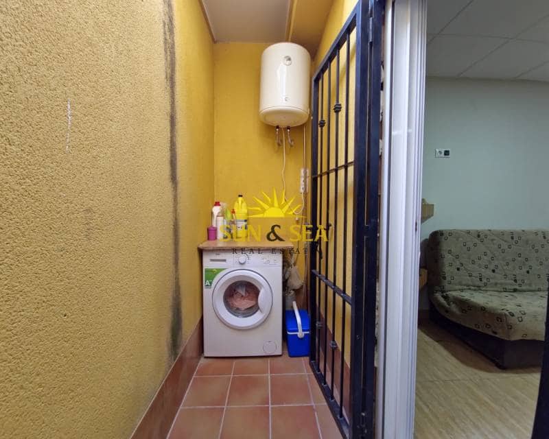 2 camera da letto Appartamento in vendita in Santiago de la Ribera con garage - 180.000 € (Rif: 8488038)