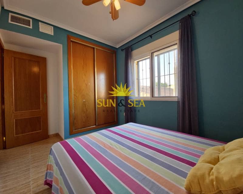 2 camera da letto Appartamento in vendita in Santiago de la Ribera con garage - 180.000 € (Rif: 8488038)