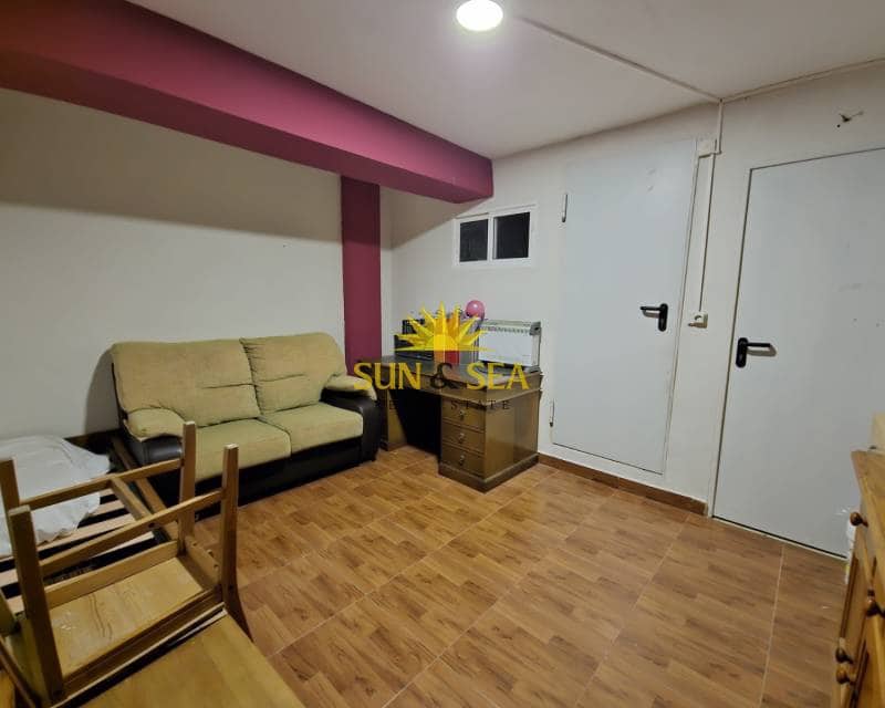 2 camera da letto Appartamento in vendita in Santiago de la Ribera con garage - 180.000 € (Rif: 8488038)