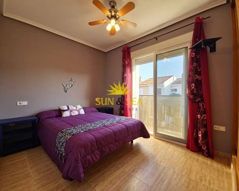 2 camera da letto Appartamento in vendita in Santiago de la Ribera con garage - 180.000 € (Rif: 8488038)