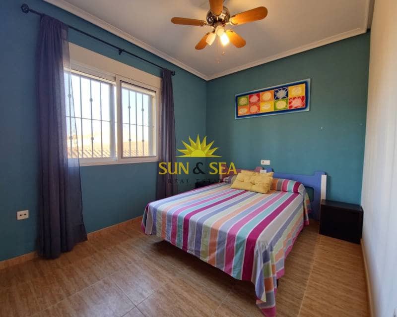 2 camera da letto Appartamento in vendita in Santiago de la Ribera con garage - 180.000 € (Rif: 8488038)