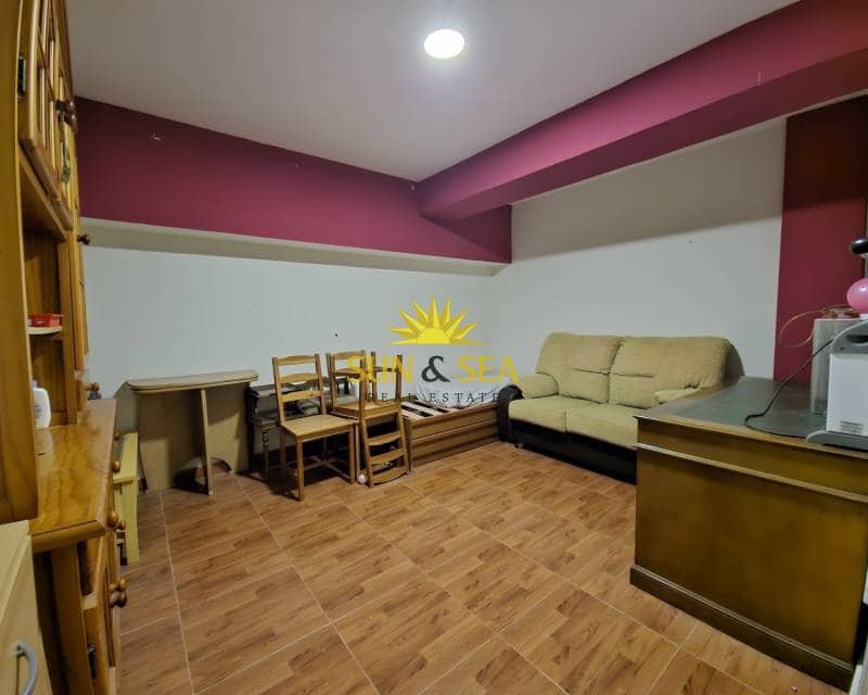 2 camera da letto Appartamento in vendita in Santiago de la Ribera con garage - 180.000 € (Rif: 8488038)