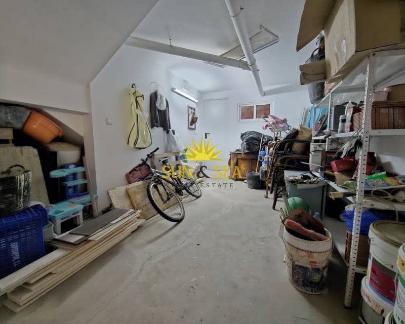 2 camera da letto Appartamento in vendita in Santiago de la Ribera con garage - 180.000 € (Rif: 8488038)