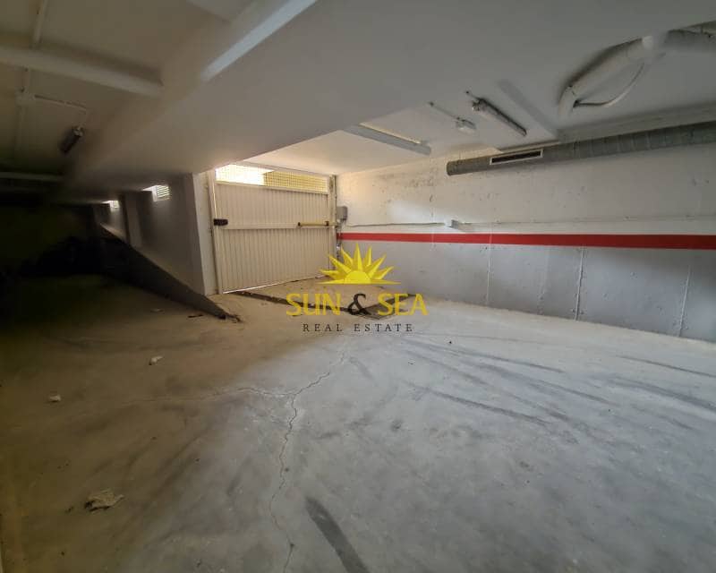 2 camera da letto Appartamento in vendita in Santiago de la Ribera con garage - 180.000 € (Rif: 8488038)