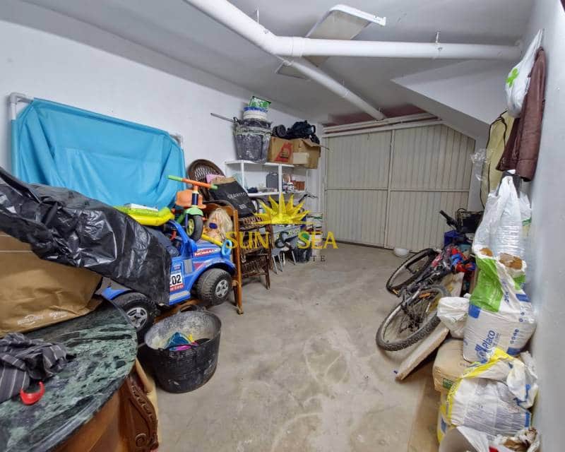 2 camera da letto Appartamento in vendita in Santiago de la Ribera con garage - 180.000 € (Rif: 8488038)