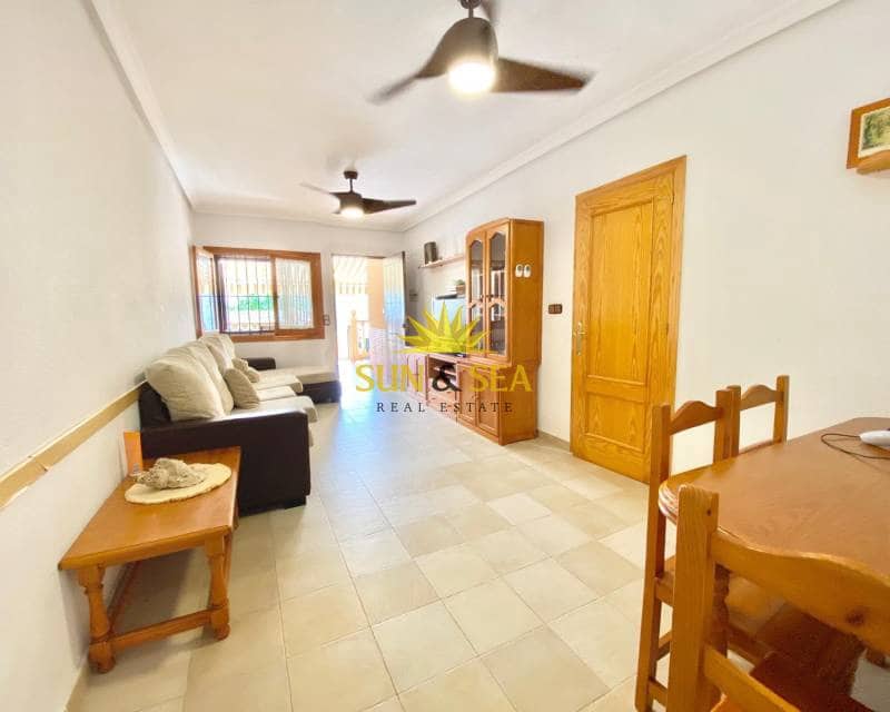 3 soverom Villa til leie i El Mojon - € 650 (Ref: 8488372)